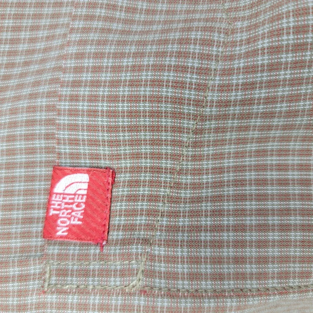 The North Face north face